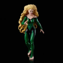 Hasbro Marvel Legends Excalibur Box Set Meggan Action Figure (no Package) -Hasbro s l1600 4 30663.1685047601
