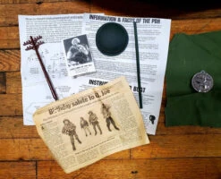 Hasbro GI Joe PBR Boat NY Intrepid Show 1999 Exclusive James Desimone 1/6th Scale -Hasbro s l1600 5 39221.1667809441