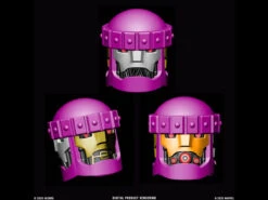 Hasbro HasLab Marvel Legends Sentinel (open Package) -Hasbro s11 55061.1665594627