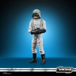 Hasbro Star Wars The Vintage Collection AT-ST Driver Action Figure -Hasbro s2 42150.1618168913