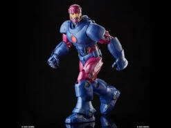 Hasbro HasLab Marvel Legends Sentinel (open Package) -Hasbro s2 87083.1665594627
