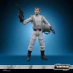 Hasbro Star Wars The Vintage Collection AT-ST Driver Action Figure -Hasbro s4 86700.1618168913
