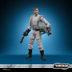 Hasbro Star Wars The Vintage Collection AT-ST Driver Action Figure -Hasbro s5 97502.1618168913