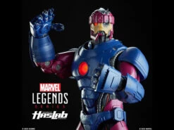 Hasbro HasLab Marvel Legends Sentinel (open Package) -Hasbro s7 07822.1665594627