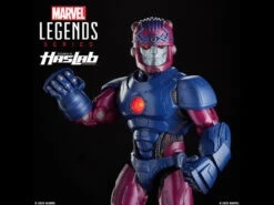 Hasbro HasLab Marvel Legends Sentinel (open Package) -Hasbro s9 93170.1665594627