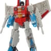 Hasbro Transformers WFC: Trilogy Voyager Class WFC-S24 Starscream Action Figure (no Package) -Hasbro sc3 24635.1687129157