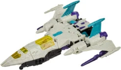 Hasbro Transformers Generations War For Cybertron: Earthrise Voyager Class WFC-E21 Snapdragon Action Figure (no Package) -Hasbro sd4 07419.1687126590
