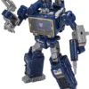 Hasbro Transformers Legacy Voyager Class Soundwave Action Figure (no Package) -Hasbro sw1 09224.1687125313