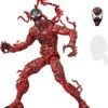 Hasbro Marvel Legends Carnage 6in Action Figure Venompool Wave (no Package)