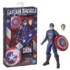 Hasbro Marvel Legends Series Captain America: John F. Walker 6" Action Figure -Hasbro wes 79541.1637858216