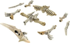 Hasbro Transformers WFC Deluxe Class WFC-K25 Wingfinger Action Figure (no Package) -Hasbro wf4 47588.1687216330