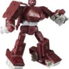 Hasbro Transformers WFC Deluxe Class WFC-K6 Warpath Action Figure (no Package) -Hasbro wp1 22796.1687217003