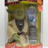 Hasbro Tiger Electronics Interactive Yoda -Hasbro yoda 2 04071.1599558961